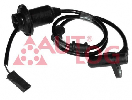 Senzor ABS spate Stanga potrivit MERCEDES S (C215), S (W220) 2.8-6.3 10.98-03.06 [1]