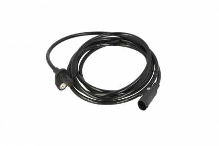 Piese Auto - Senzor ABS spate Stanga potrivit MERCEDES SPRINTER 3,5-T (B906), SPRINTER 3-T (B906), SPRINTER 4,6-T (B906), SPRINTER 5-T (B906), VITO / MIXTO (W639); VW CRAFTER 30-35 1.8-3.0D 09.03-