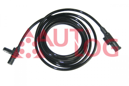 Senzor ABS spate Stanga potrivit MERCEDES SPRINTER 3,5-T (B906), SPRINTER 3-T (B906), SPRINTER 4,6-T (B906), SPRINTER 5-T (B906); VW CRAFTER 30-35, CRAFTER 30-50 1.8-3.5 04.06- [1]