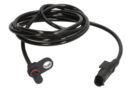 Piese Auto - Senzor ABS spate Stanga potrivit MERCEDES SPRINTER 3,5-T (B906), SPRINTER 3-T (B906), SPRINTER 4,6-T (B906), SPRINTER 5-T (B906); VW CRAFTER 30-35, CRAFTER 30-50 1.8-3.5 04.06-
