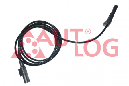 Piese Auto - Senzor ABS spate Stanga potrivit MERCEDES SPRINTER 3,5-T (B906), SPRINTER 3-T (B906), SPRINTER 4,6-T (B906), SPRINTER 5-T (B906); VW CRAFTER 30-35, CRAFTER 30-50 1.8-3.5 04.06-