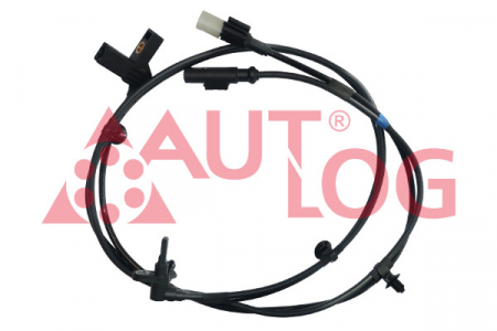 Piese Auto - Senzor ABS spate stanga potrivit MERCEDES VIANO (W639), VITO / MIXTO (W639), VITO (W639) 2.0D-Electric 09.03-