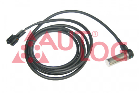 Piese Auto - Senzor ABS spate Stanga potrivit MITSUBISHI OUTLANDER I 2.0/2.4 01.02-09.07