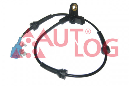 Senzor ABS spate Stanga potrivit NISSAN X-TRAIL I, X-TRAIL II 2.0/2.2D/2.5 06.01-11.13 [1]