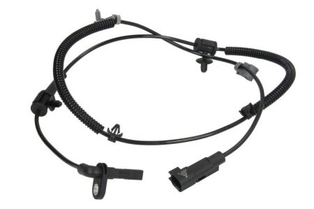 Piese Auto - Senzor ABS spate stanga potrivit OPEL INSIGNIA A, INSIGNIA A COUNTRY 1.4-2.0D 07.08-03.17