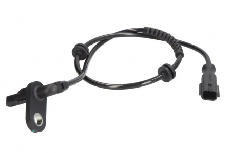 Piese Auto - Senzor ABS spate stanga potrivit RENAULT CLIO III, CLIO III/HATCHBACK, MODUS 1.2-2.0 09.04-
