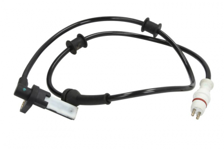 Piese Auto - Senzor ABS spate Stanga potrivit RENAULT KANGOO, KANGOO EXPRESS 1.2-1.9D 08.97-