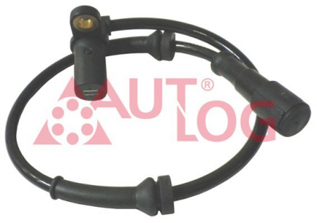 Senzor ABS spate Stanga potrivit RENAULT TWINGO I 1.2 03.93-06.07 [1]