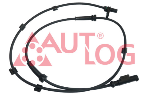 Senzor ABS Spate Stanga potrivit SMART FORTWO 0.8D/1.0/Electric 01.07- [2]