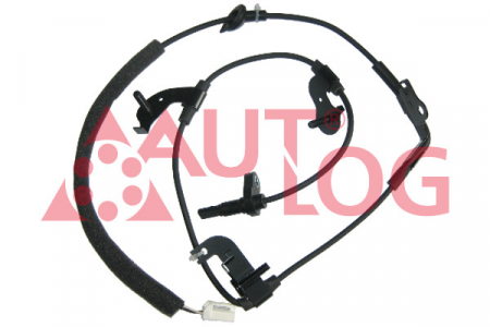 Senzor ABS spate Stanga potrivit TOYOTA RAV 4 III 2.0-2.5 11.05- [1]