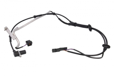 Piese Auto - Senzor ABS spate Stanga potrivit VW PASSAT B5, PASSAT B5.5 1.6-4.0 08.96-05.05