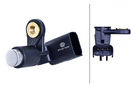 Senzori - Senzor arbore cotit potrivit CHRYSLER 300C, 300M, PACIFICA, SEBRING, VOYAGER IV; DODGE CARAVAN; JEEP WRANGLER III; PLYMOUTH VOYAGER 2.7-4.0 01.95-