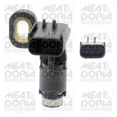 Piese Auto - Senzor arbore cotit potrivit CHRYSLER VOYAGER III; DODGE CARAVAN; PLYMOUTH VOYAGER 2.0-3.8 01.95-03.01