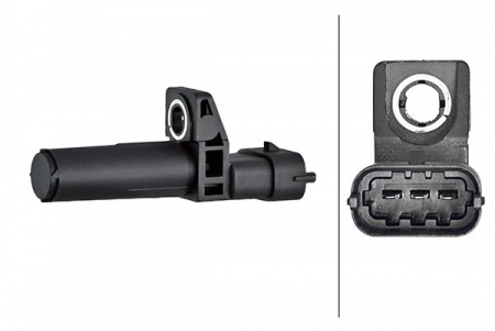 Senzor arbore cotit potrivit MERCEDES A (W176), AMG GT (C190), AMG GT (R190), AMG GT (X290), B SPORTS TOURER (W246, W242), C (A205), C (C204), C (C205), C T-MODEL (S204) 1.8-6.0 07.05- [2]