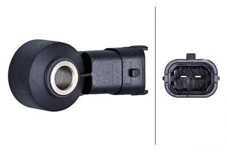 Electrica - Senzor batai potrivit ABARTH 124 SPIDER, 500 / 595 / 695, 500C / 595C / 695C, GRANDE PUNTO, PUNTO, PUNTO EVO; ALFA ROMEO 156, 159, 4C, 4C SPIDER, BRERA, GIULIETTA 0.9-5.7 09.96-