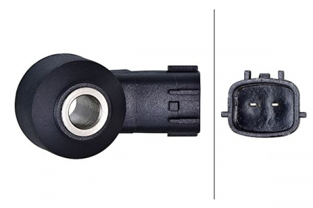 Electrica - Senzor batai potrivit ALFA ROMEO MITO; FIAT 500, 500 C, BARCHETTA, DOBLO, DOBLO/MINIVAN, FIORINO, FIORINO/MINIVAN, GRANDE PUNTO, IDEA, LINEA, MAREA, MULTIPLA, PALIO, PANDA 1.1-1.8 04.95-