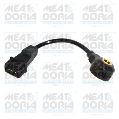 Piese Auto - Senzor batai potrivit AUDI A3, TT; SEAT ALHAMBRA, LEON, TOLEDO II; SKODA OCTAVIA I; VW BORA, BORA I, GOLF IV, POLO, POLO III CLASSIC, SHARAN 1.6/1.8 12.95-12.10