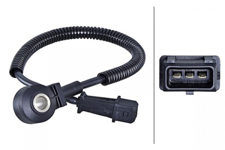 Electrica - Senzor batai potrivit FIAT 500X, TIPO 1.6 11.14-10.20