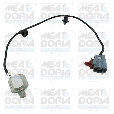Piese Auto - Senzor batai potrivit MAZDA 2, 3 1.3/1.5/1.6 10.03-06.15