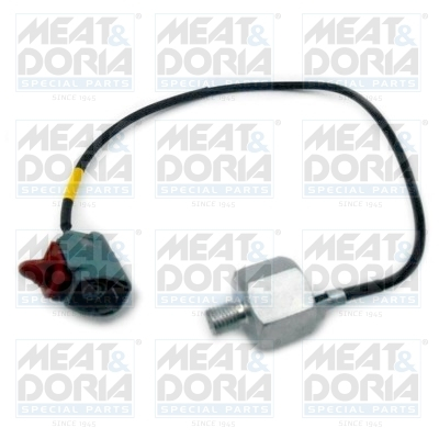 Piese Auto - Senzor batai potrivit MAZDA 323 F VI, 323 S VI, 626 IV, 626 V, MPV II, MX-6, PREMACY 1.8-2.0D 08.91-03.05