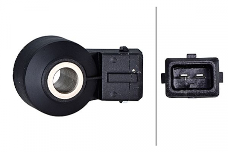 Electrica - Senzor batai potrivit MERCEDES C (CL203), C T-MODEL (S202), C T-MODEL (S203), C (W202), C (W203), CLK (A208), CLK (A209), CLK (C208), CLK (C209), CLS (C219), E T-MODEL (S210) 1.1-6.0 08.90-