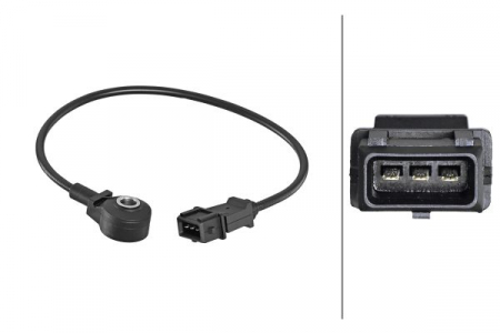 Electrica - Senzor batai potrivit VOLVO 960; ALFA ROMEO 145, 146, 156, GTV, SPIDER; FIAT BRAVA, BRAVO I, COUPE, MAREA; HYUNDAI ACCENT, ACCENT I, LANTRA II; LANCIA KAPPA, Y 1.2-3.0 09.90-05.06