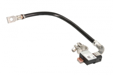 Electrica - Senzor baterie potrivit BMW 3 (E90), 3 (E91), 3 (E92), 3 (E93), 5 (E60) 1.6-5.0 09.04-12.13