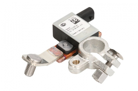 Electrica - Senzor baterie potrivit CHEVROLET CAPTIVA; OPEL ASTRA J, ASTRA J GTC, CASCADA, ZAFIRA C 1.3D-2.2D 09.09-