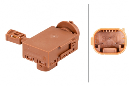 Electrica - Senzor calitate aer potrivit AUDI Q7; BENTLEY BENTAYGA; VW TOUAREG 2.0-6.0 01.15-