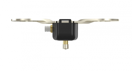 Senzor control presiune pneuri potrivit IVECO STRALIS; TRAKKER, greutate 0.21 kg [2]