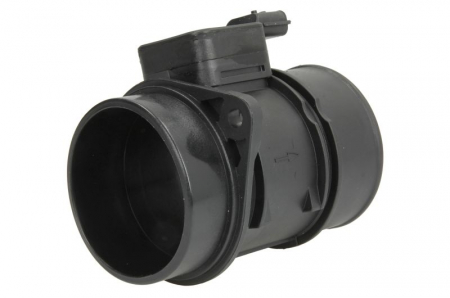 Electrica - Senzor debit aer (4 pin) potrivit DACIA DOKKER, DOKKER EXPRESS/MINIVAN, DUSTER, DUSTER/SUV, LODGY, LOGAN II, LOGAN MCV II, SANDERO II; NISSAN CUBE, JUKE, NOTE, NV200, NV200 / EVALIA 1.2-1.9D 09.04-