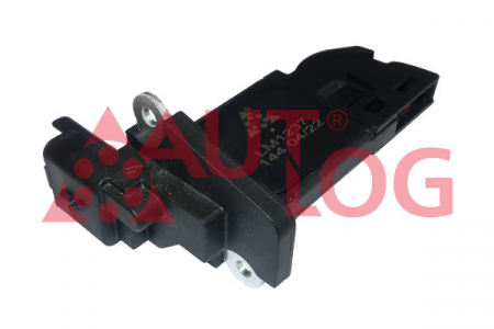 Senzor debit aer (4 pin) potrivit DS DS 3, DS 3 / DS 3, DS 4, DS 4 II, DS 5, DS 7; CITROEN BERLINGO, BERLINGO MULTISPACE, BERLINGO/MINIVAN, C3 AIRCROSS II, C3 II, C3 III 1.5D-2.2D 04.08- [2]