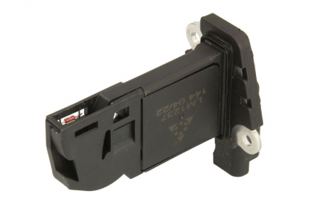 Piese Auto - Senzor debit aer (4 pin) potrivit DS DS 3, DS 3 / DS 3, DS 4, DS 4 II, DS 5, DS 7; CITROEN BERLINGO, BERLINGO MULTISPACE, BERLINGO/MINIVAN, C3 AIRCROSS II, C3 II, C3 III 1.5D-2.2D 04.08-