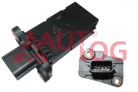 Piese Auto - Senzor debit aer (4 pin) potrivit INFINITI Q60; NISSAN MICRA V, NAVARA, NP300 NAVARA, NV300, NV400, QASHQAI II, X-TRAIL III; OPEL MOVANO B, VIVARO B; RENAULT ALASKAN, ESPACE V 1.5D-3.0 05.10-