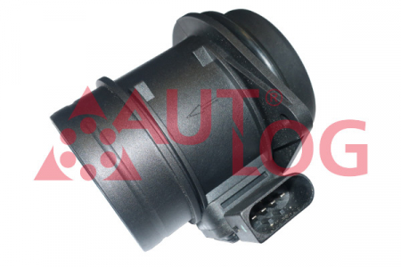 Piese Auto - Senzor debit aer (4 pin) potrivit MERCEDES A (W169), B SPORTS TOURER (W245) 2.0D 09.04-06.12