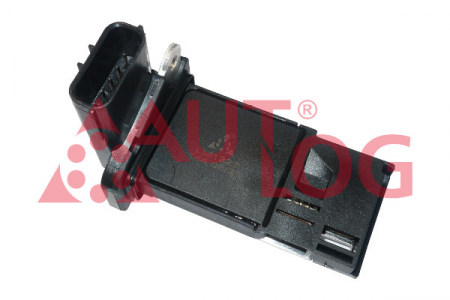 Piese Auto - Senzor debit aer (5 pin) potrivit ACURA MDX, RDX, TLX; HONDA ACCORD IX, ACCORD VIII, CITY V, CIVIC IX, CIVIC VIII, CROSSTOUR I, CR-V III, CR-V IV, CR-V V, CR-Z, FR-V, HR-V, INSIGHT 1.2-3.7 09.05-