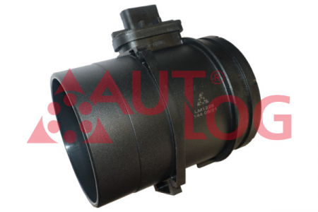 Piese Auto - Senzor debit aer (5 pin) potrivit BMW 3 (E90), 3 (E91), 3 (E92), 3 (E93), X1 (E84) 2.0D 12.04-06.15