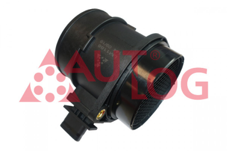 Senzor debit aer (5 pin) potrivit HYUNDAI GRANDEUR, H-1, H-1 / STAREX, H-1 CARGO, H-1 TRAVEL, H100, I30, SANTA FÉ II, SONATA V, TUCSON; KIA BONGO, CARENS II, CARENS III, CARNIVAL III 2.0-3.2 07.01- [2]