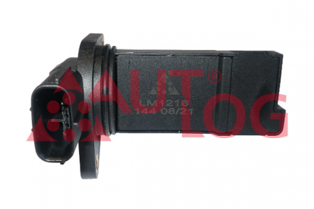 Piese Auto - Senzor debit aer (5 pin) potrivit MAZDA 2, 3, 3/HATCHBACK, 6, 6/KOMBI, CX-3, CX-5, MX-5 IV, MX-5 RF TARGA 1.5-2.5 11.11-
