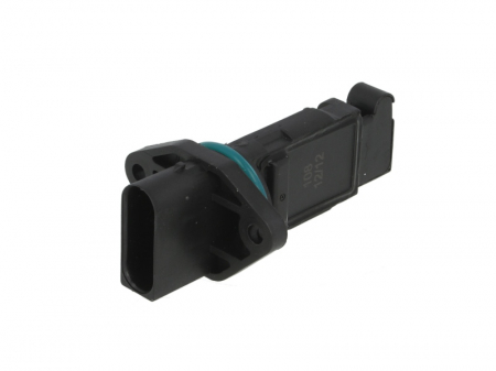 Piese Auto - Senzor debit aer (5 pin) potrivit MERCEDES A (W168), VANEO (414) 1.7D 02.01-07.05