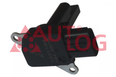 Senzor debit aer (5 pin) potrivit SUBARU FORESTER, IMPREZA, LEGACY V 2.0/2.0D/2.5 12.03- [2]