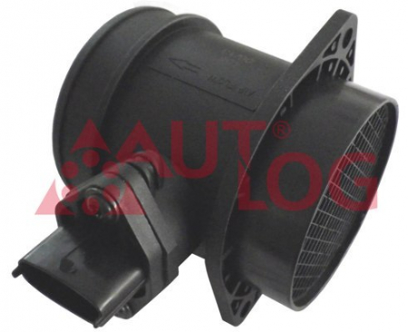 Senzor debit aer (5 pin) potrivit VOLVO C70 I, S60 I, S80 I, V70 II, XC70 I, XC90 I 2.0-3.0 11.99-09.14 [2]