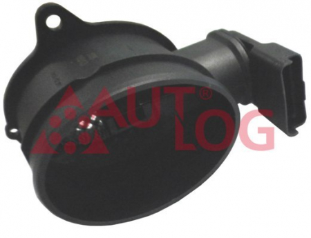 Senzor debit aer (5 pin) potrivit VOLVO S40 II, V50; CITROEN BERLINGO MULTISPACE, C3 I, C4 GRAND PICASSO I, C4 I, C5 II, XSARA PICASSO; FIAT SCUDO; FORD FIESTA V, FOCUS C-MAX, FOCUS II 1.6D 10.03- [2]