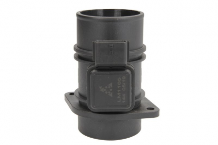 Senzor debit aer (6 pin) potrivit DACIA DUSTER, SANDERO; RENAULT CLIO II, DUSTER, KANGOO, KANGOO EXPRESS, LOGAN I, THALIA I, THALIA II, TWINGO II 1.5D 02.03- [1]