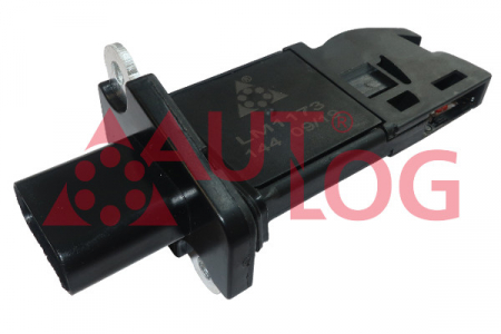 Senzor debit aer (6 pin) potrivit VOLVO S60 II, S80 II, V50, V60 I, V70 III, XC60 I; FORD B-MAX, ECOSPORT, FIESTA VI, GALAXY II, MONDEO IV, MONDEO V, RANGER, S-MAX 1.0-3.2D 06.02- [2]