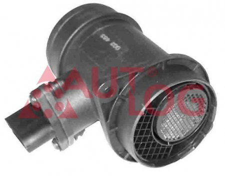 Senzor debit aer de 1,9 VAG 2.0TDI 95 - [2]