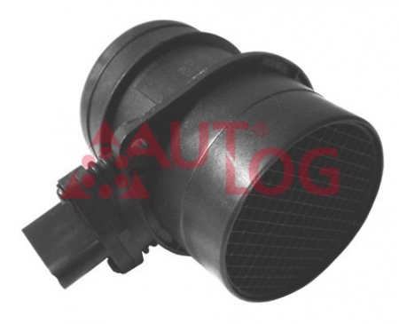 Senzor debit aer Meter AUDI A4 1.9 TDI 00-01, VW Bora / PASSAT / Sharan / New Beetle 2.3/2.8 99 - [2]