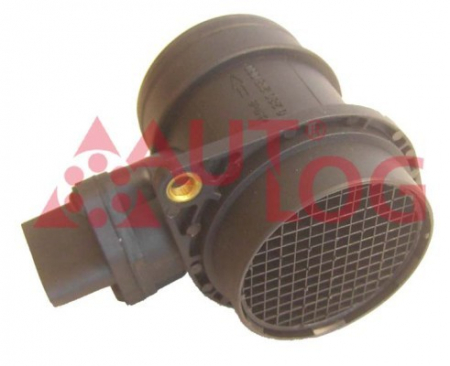 Senzor debit aer Meter VW Bora / Golf IV 98 - 1.6-2.0, 2.0 SKODA, AUDI A3, SEAT LEON 06A 906 461G [2]