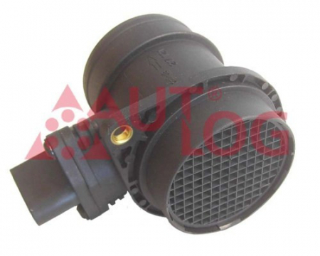 Senzor debit aer Meter VW Golf IV 1.9 TDI [2]