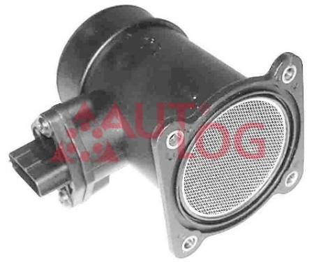 Senzor debit aer Nissan Almera, Primera 16V/2.2DI 1.5 - 1.8 99 - [2]